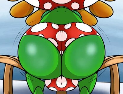 Rule34 - If it exists, there is porn of it / tepigfan101, petey piranha, piranha