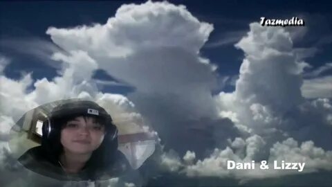Dani & Lizzy "Dancing in the Sky" Video Edited by Tazmedia U