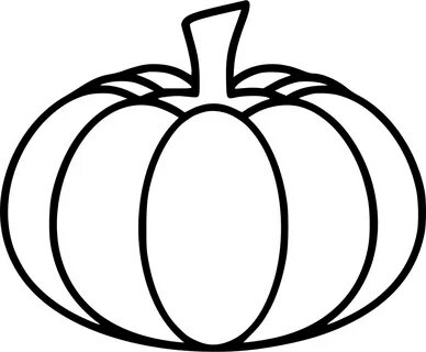 Pumpkin Svg Png Icon Free Download (#556190) - OnlineWebFont