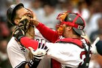 Your Definitive Guide to Baseball Brawls - The Ringer