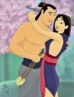 Мулан Mulan юри, яой, би. Amino