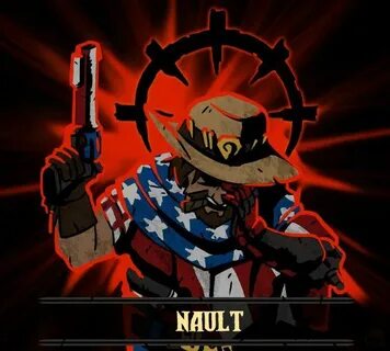 Overwatch is a slow and insidious killer Darkest Dungeon Kno