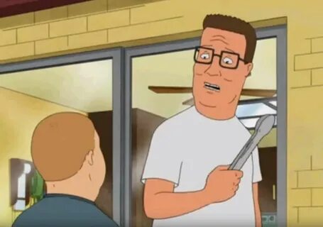 20 Best Hank Hill Quotes and Pictures - Picss Mine