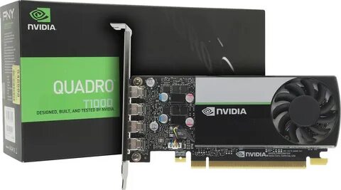 Enjoy a More Immersive Gaming Experience with the Nvidia Quadro T1000