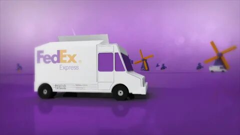 Fedex Wallpapers - Fedex Hd (#1610795) - HD Wallpaper & Back