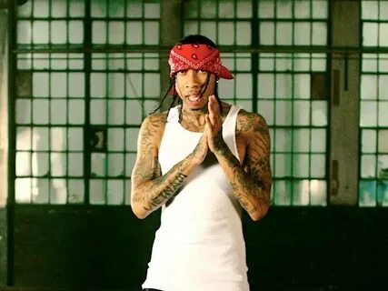 Tyga Channels Classic Tunechi For His Own "Lightskin Lil Way