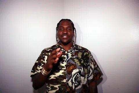 Pusha T Responds To Young Thug’s Criticism Of Drake Diss Rem