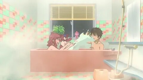 File Amagi Brilliant Park Ed 2 Png Anime Bath Scene Wiki