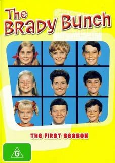 Фильм, 1969 - подробная информация - Brady Bunch