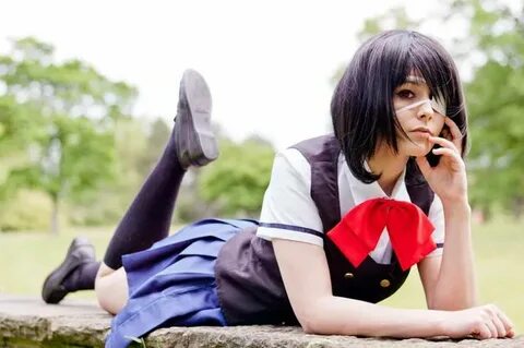 cosplay Mei Misaki (Another) Another and Cosplay Costumes Co