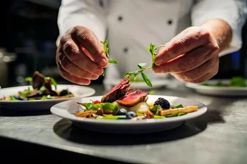 The best restaurants in Europe according to OAD 2021