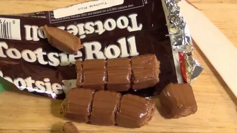 Tootsie Roll - YouTube