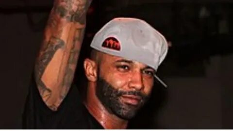 LHHNY Star Joe Budden Quits Show for The Second Time. - Tast