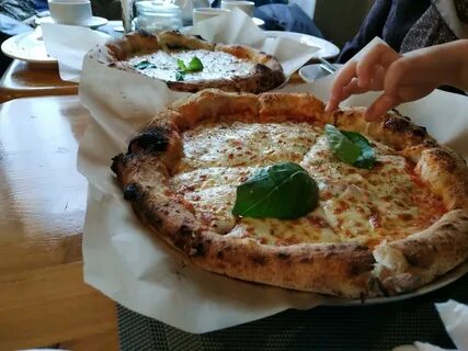 Brooklyn pizza, пиццерия в Казани - отзыв и оценка - Dilyara