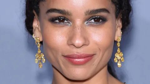 The Transformation Of Zoe Kravitz From 10 Months To 33 Years