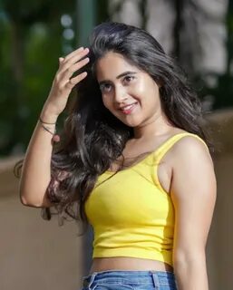 Deepthi’s oomph factor added to her craze resulting in massive followers fo
