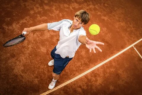 Serve and Return of Serve Tennis Drills WebTennis24 - the al