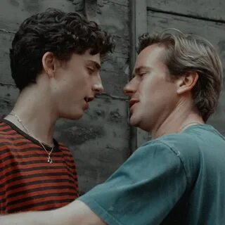 Elio X Oliver