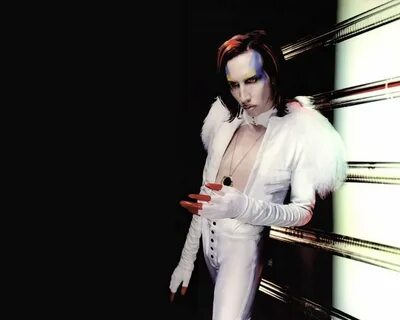Marilyn Manson Image - ID: 295289 - Image Abyss