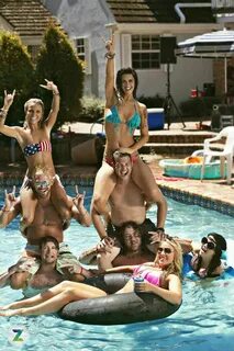 Party Down South' Season 2 sneak peek: Check out the new cas