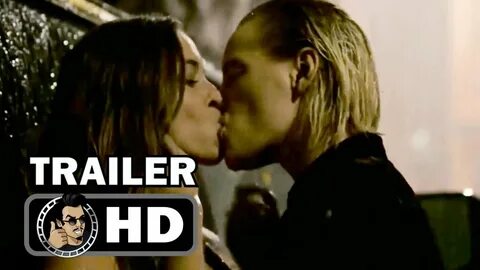 BELOW HER MOUTH Official Trailer (2017) Lesbian Drama HD - Y