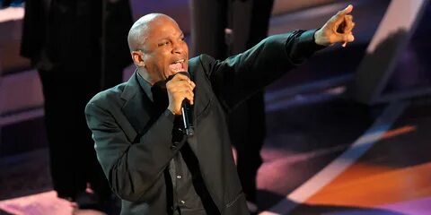 Donnie Mcclurkin Net Worth 2021 - Mobile Legends