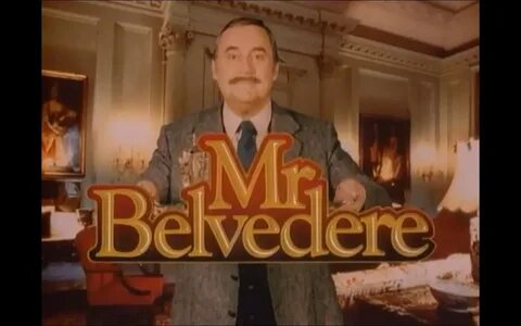 Belvedere Tv Show Related Keywords & Suggestions - Belvedere