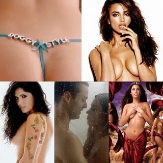 Yolanthe Sneijder-Cabau Nude Photo Collection - The Fappening, Nude Celebs,...