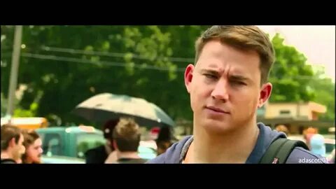 21 Jump Street school scene HD - YouTube