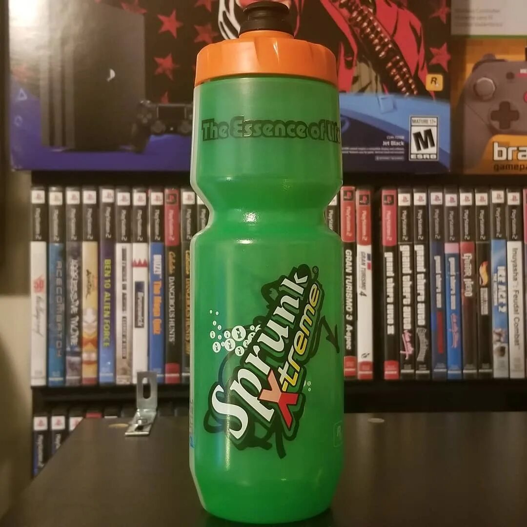 Sprunk buffalo gta 5 фото 56