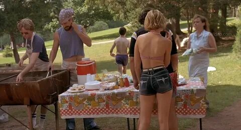 Movie: Wet Hot American Summer (2001)