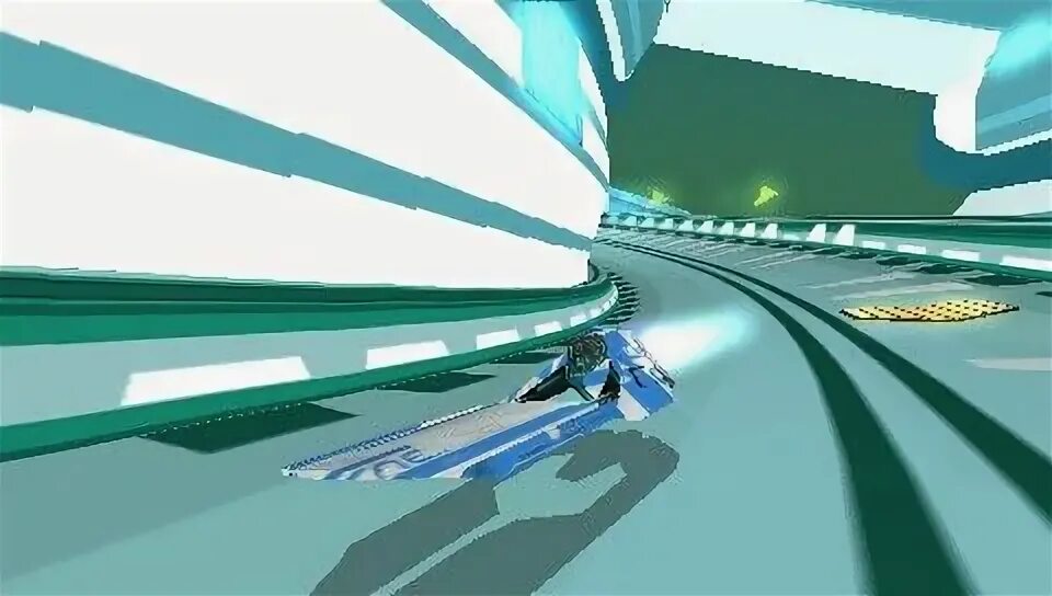 WipeOut: Pulse (PSP) купить в Москве по цене 1 810 р в катал