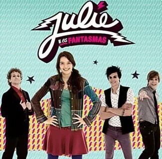 Julie and The Phantoms Wallpapers - KoLPaPer - Awesome Free 