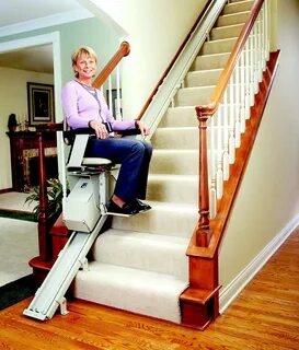 Bruno Stair Lifts