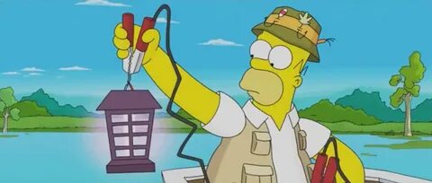 Les Simpson devraient revenir au cinéma