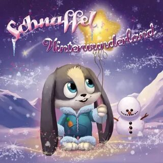 Schnuffels Weihnachtslied(德 国 兔 子 的 圣 诞 歌) - Schnuffel - 单 曲