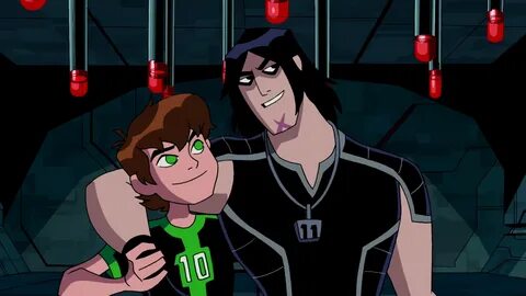 kevin levin ben 10 - Google Search ก า ร ต น