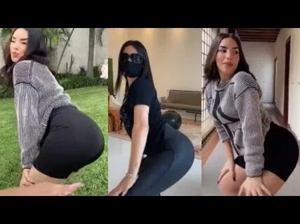 Kimberly Loaiza Tik Toks Hots 🔥 🔥 - YouTube