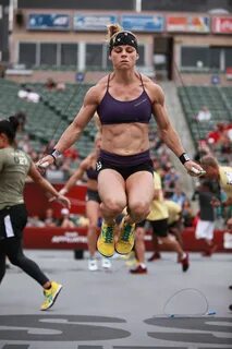 Becky Conzelman (CrossFit)