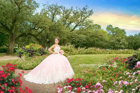 San Marcos Stone Hall Quinceañeras Gallery Photography & Vid