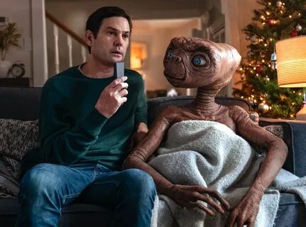 1M Xfinity Subs Saw 'E.T' Since Commercial Launched Broadcas