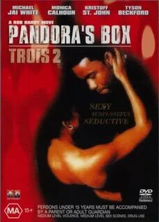 Pandora's Box (Trois 2) (2002)
