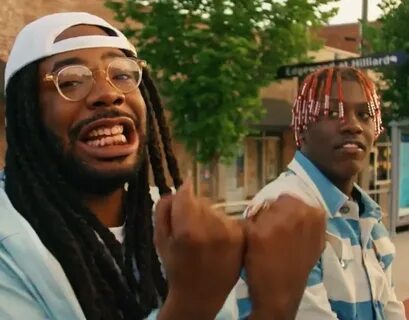 D.R.A.M. Knocks Off Drake for Top Rap Song in the Country - 
