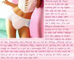 Sissy Diaper Captions Baby - Pin on Sissy Baby Captions - pr