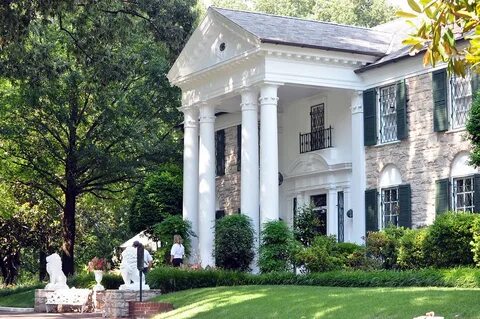 graceland mansion - Archive - Trustworthy Towing Service Mem