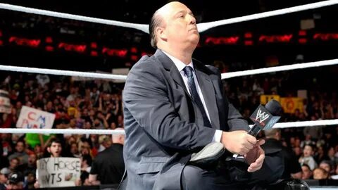 Paul Heyman: CM Punk promo in Chicago was the easiest interv