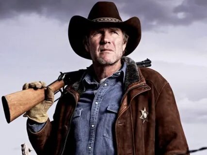 Pin by H. Allen on LONGMIRE Walt longmire, It cast, Shows