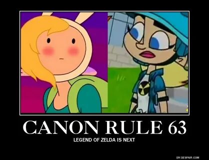 Johnny Test Rule 63 - Captions Cute Viral