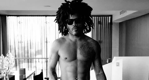 Coinvolti Bagno fienile lenny kravitz addominali abbaiare Mo