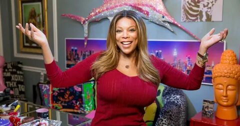 Wendy Williams Is Set To Receive A Star On The Hollywood Wal